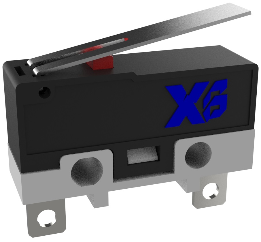 XB-SM5-01N3-40-X-X