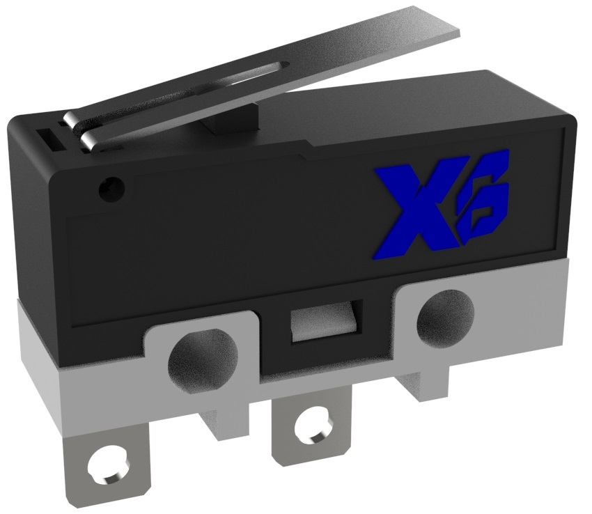 XB-SM5-02N2-40-X