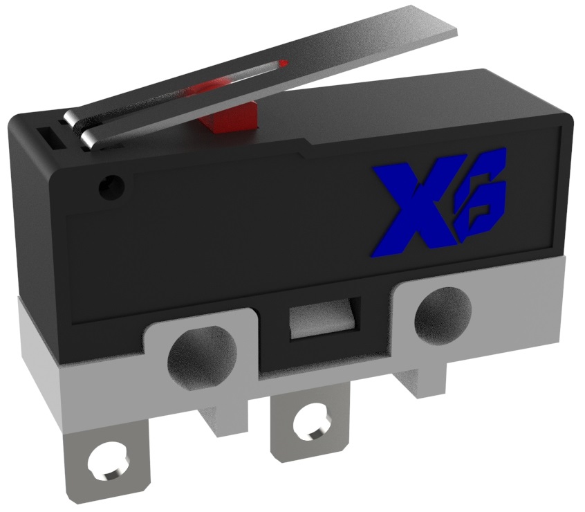 XB-SM5-02N2-40-X-X