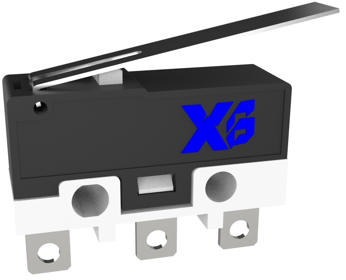 XB-SM5-03N-40
