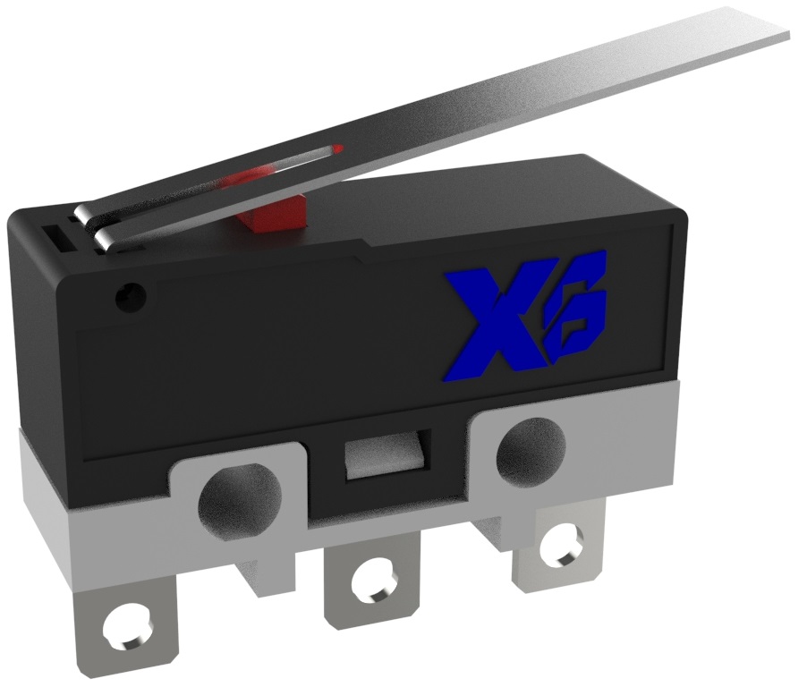 XB-SM5-03N-40-X-X