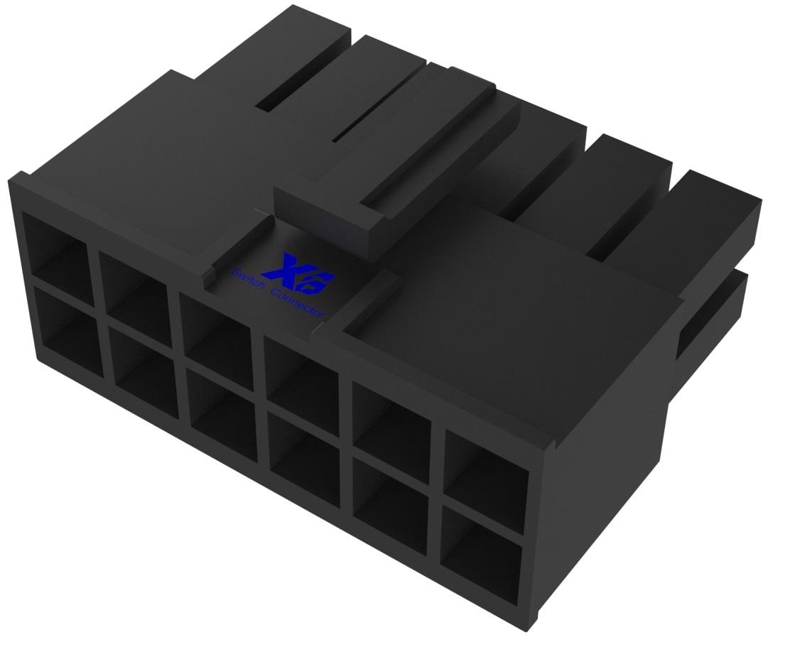 XB - x5700h - 2x06 - n0 - X