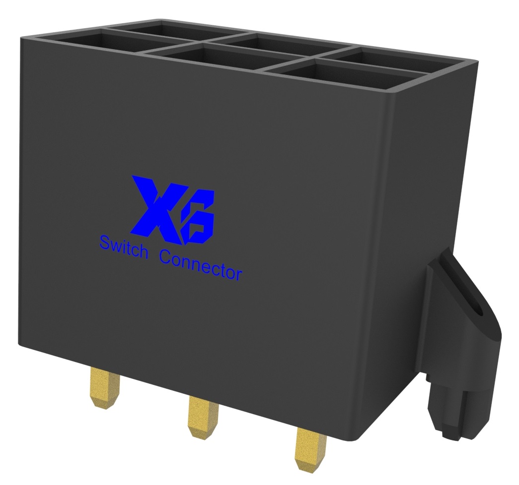 XB-X5700WV-2x03-LPSW-X