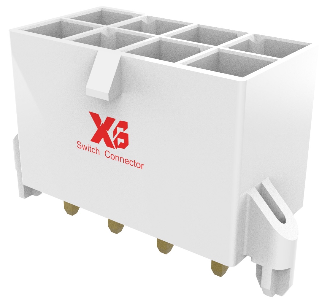 XB-X5700WV-2X04-LPSW