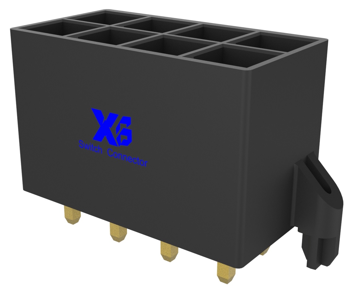 XB-X5700WV-2X04-LPSW-X