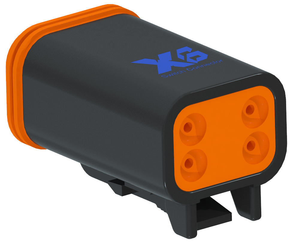 XB-AGZ121-04APA-X