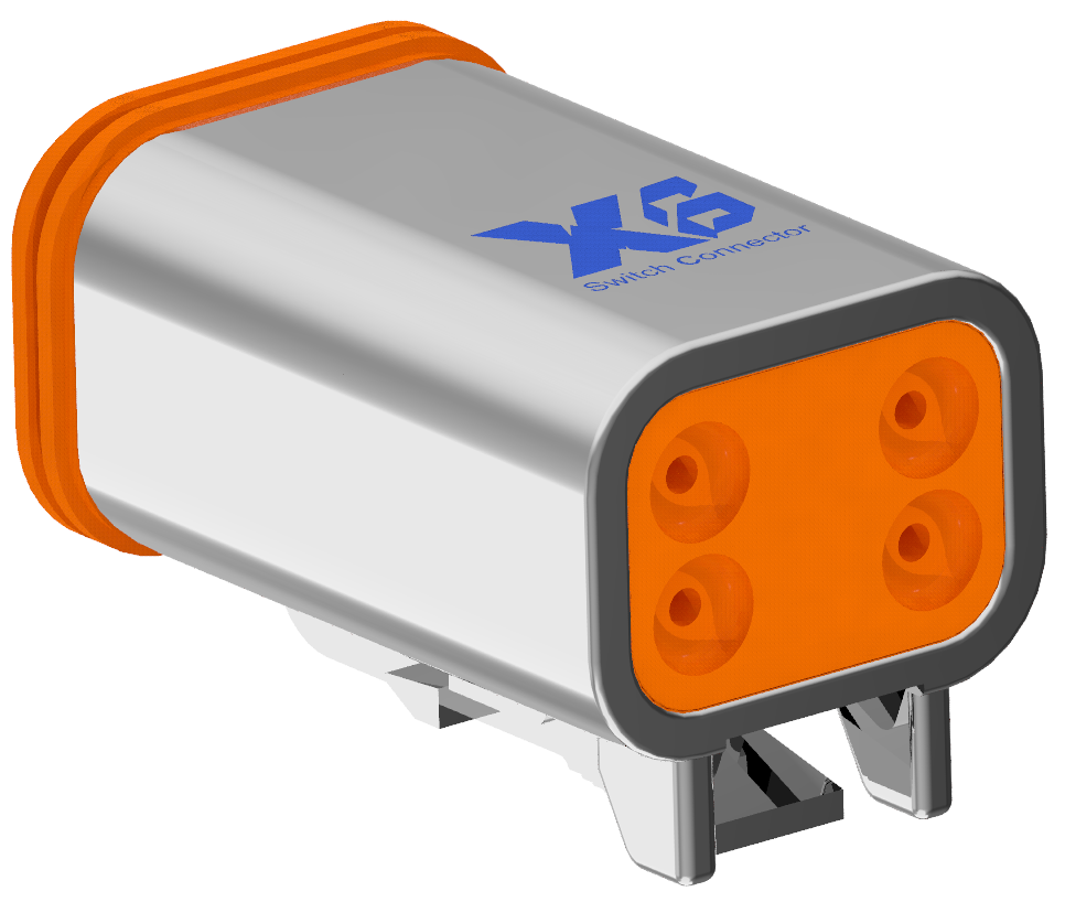 XB-AGZ121-04APA