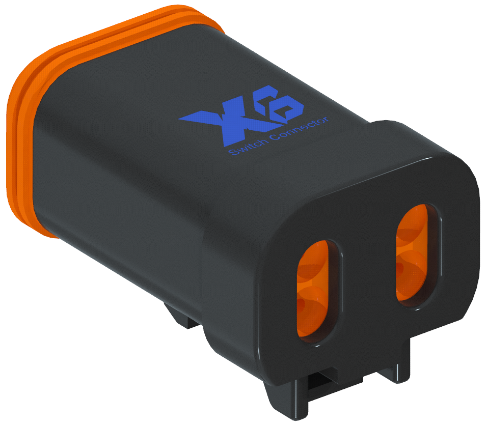XB-AGZ131-04APA-X