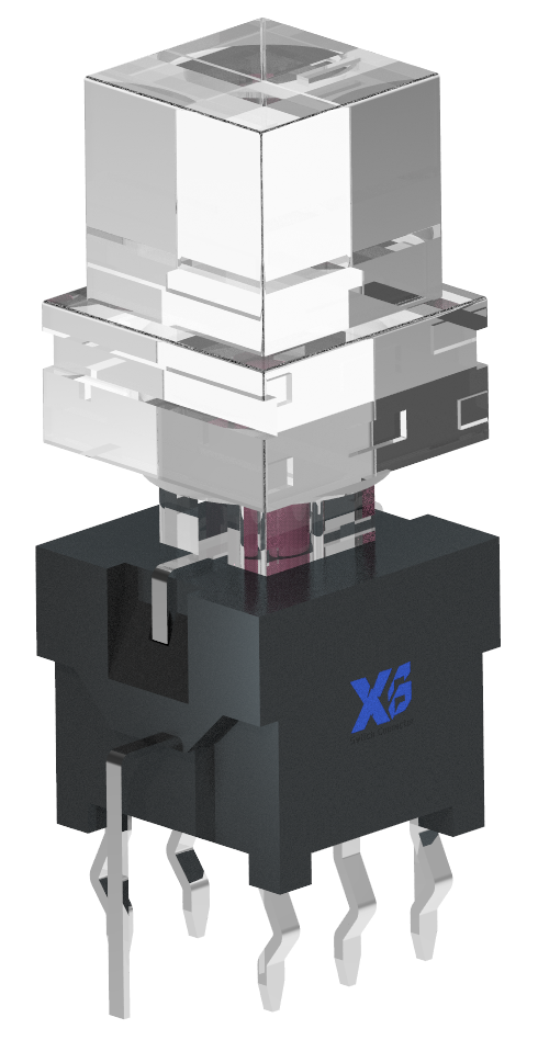 XB-LED-TB-018D-X-X-X