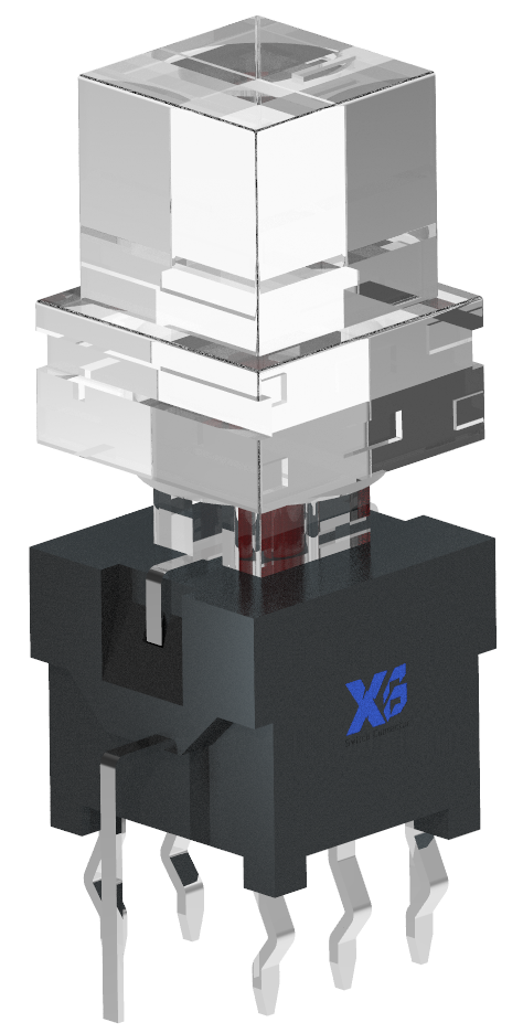 XB-LED-TB-018D-X-X