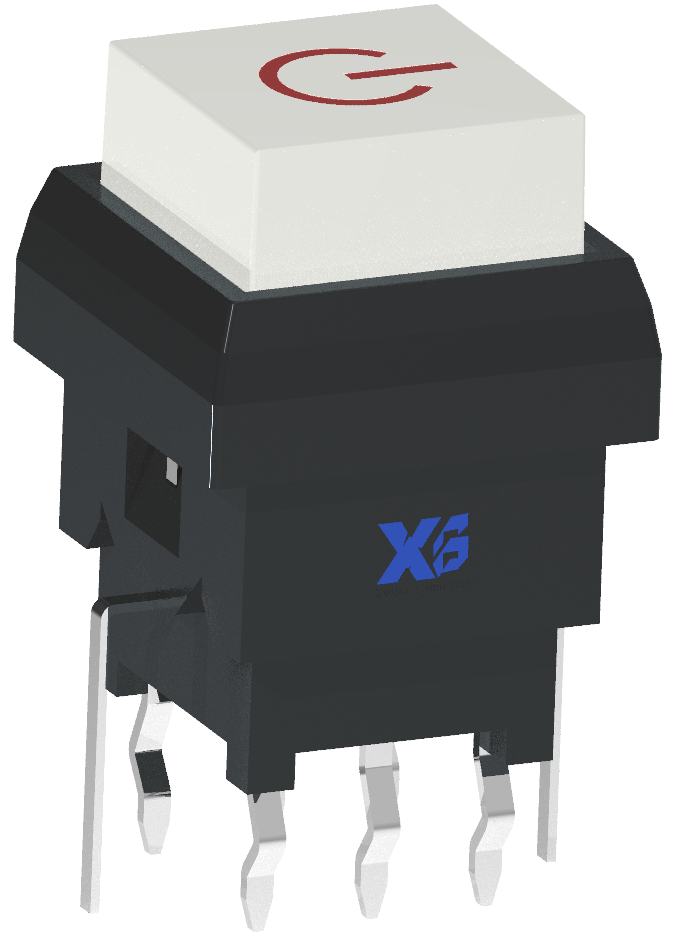 XB - led - TB - 018e - X