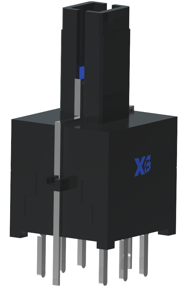 XB - led - TB - 018l - X