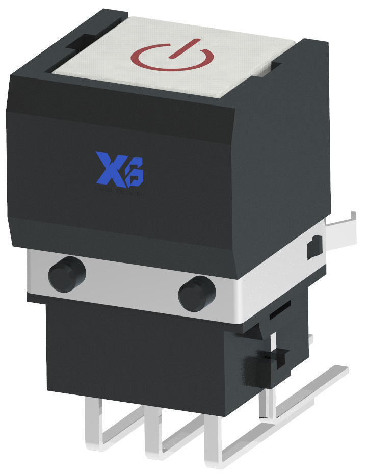 XB - led - TB - 018w - X