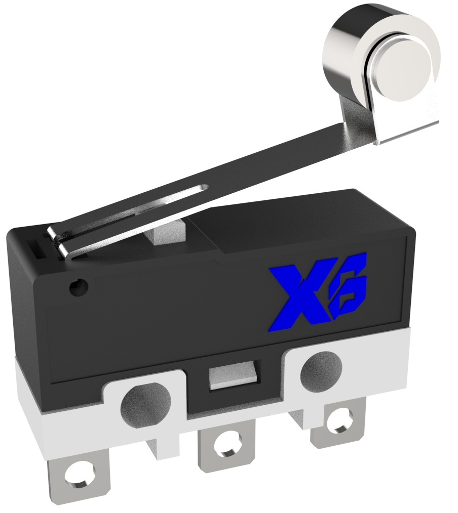 XB-SM5-50N-40