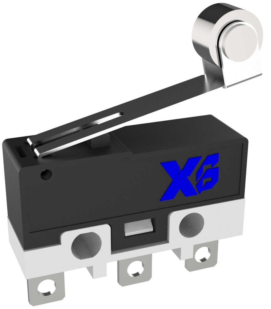 XB-SM5-50N-40-X