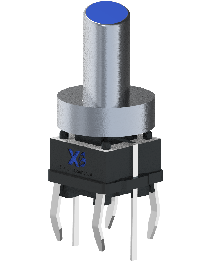 XB-TS-LED-03-X-X