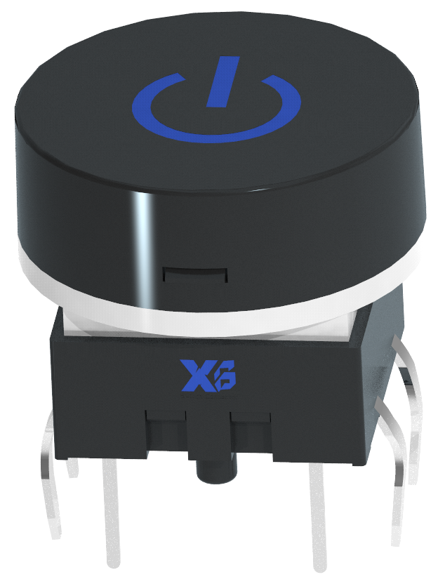 XB - TS - led - 1215y