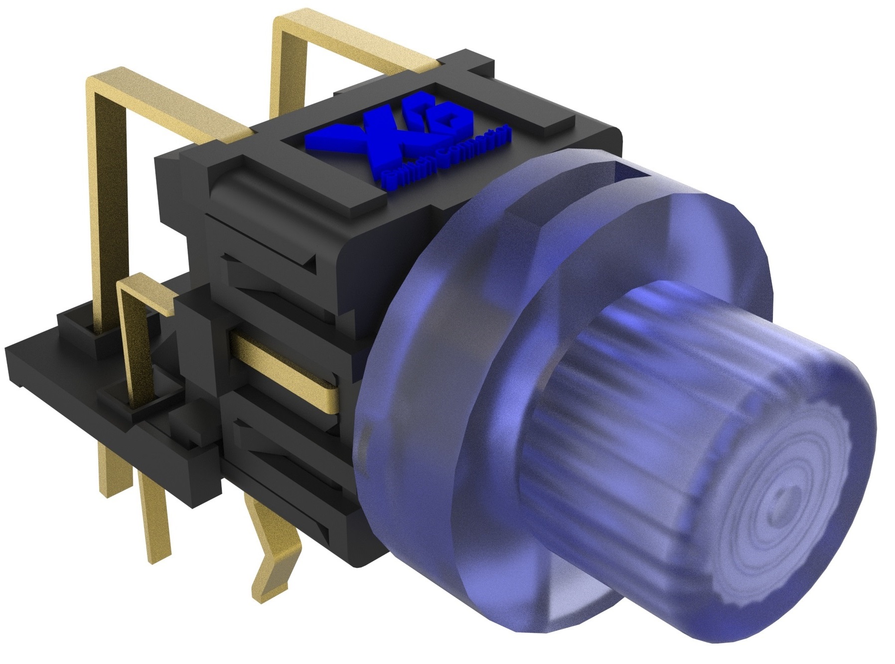 XB-TS-LED-125-X-X