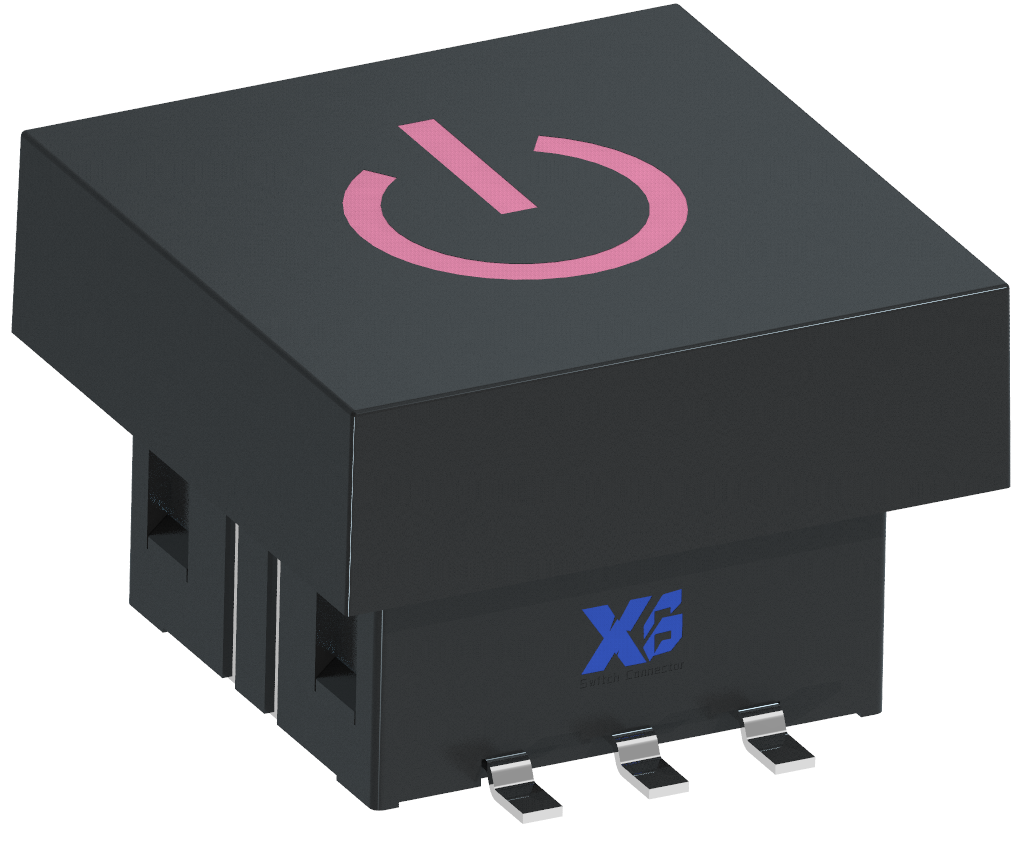 XB-TS-LED-1304N-X-X-X