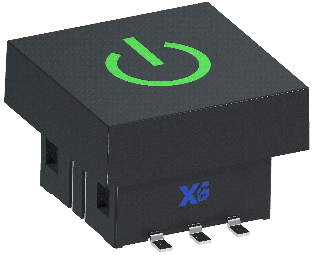 XB-TS-LED-1304N-X-X