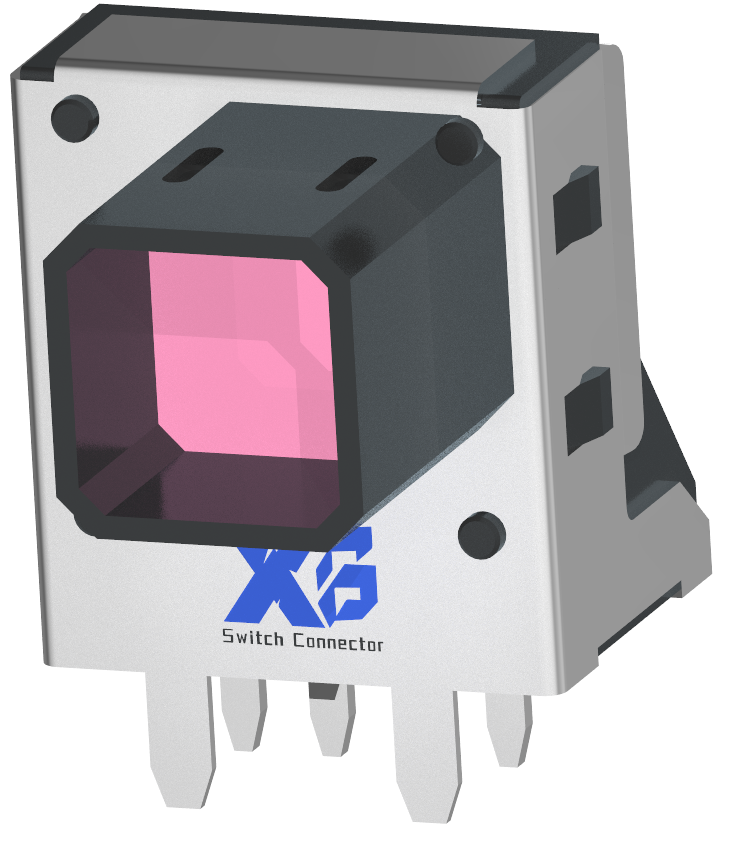 XB-TS-LED-1RL-51-X-X-X-X