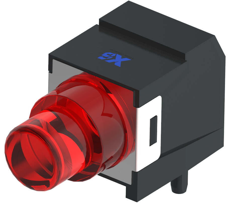 XB-TS-LED-21-M-X-X-X-X