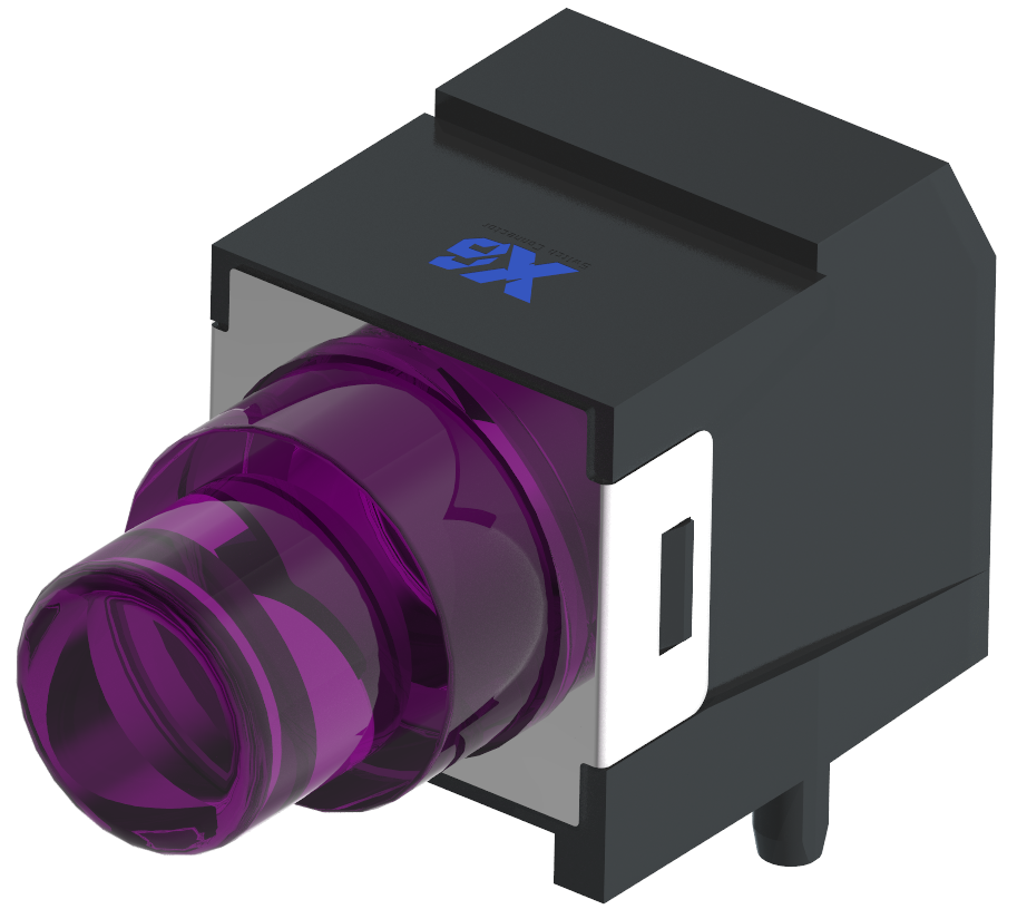 XB-TS-LED-21-M-X-X
