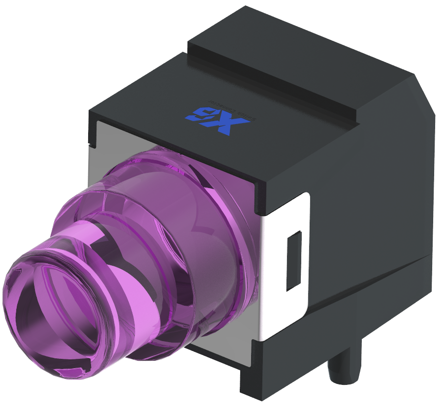 XB-TS-LED-21-M-X