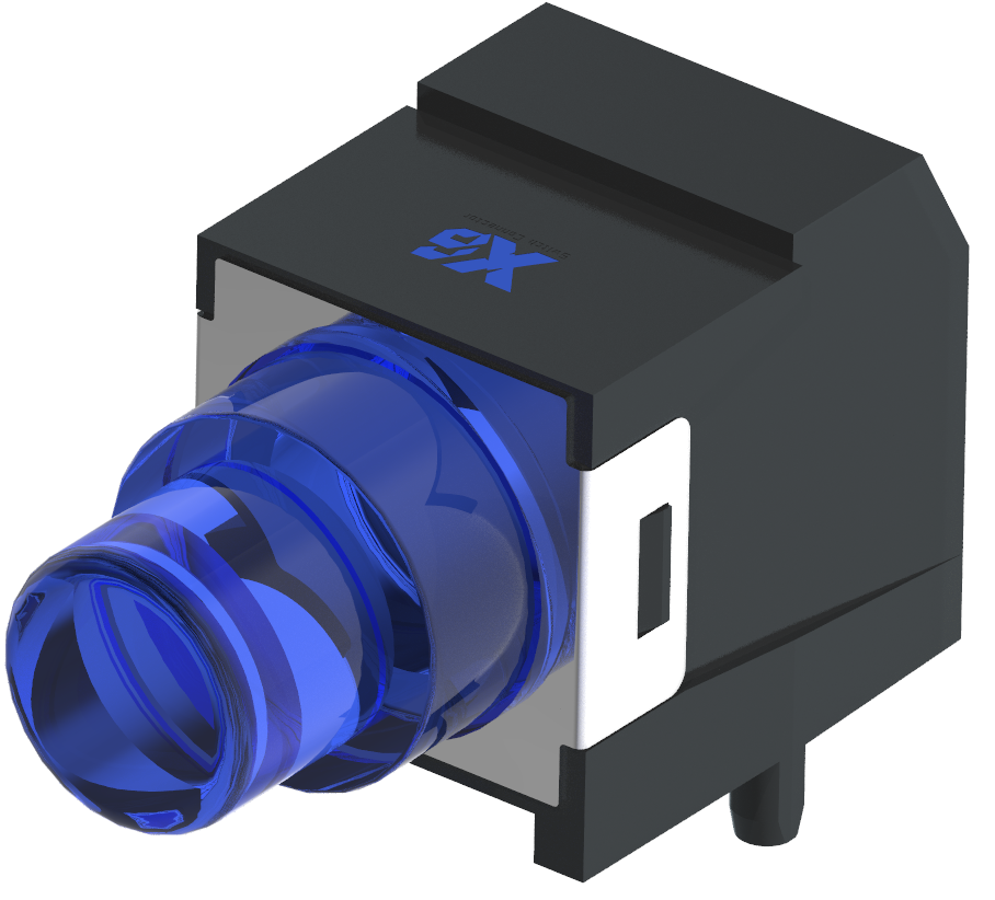 XB-TS-LED-21-M