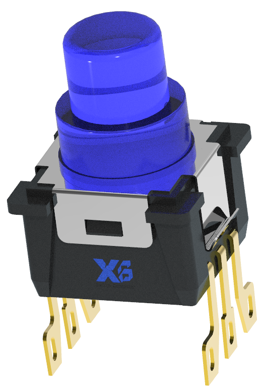 XB-TS-LED-21-S