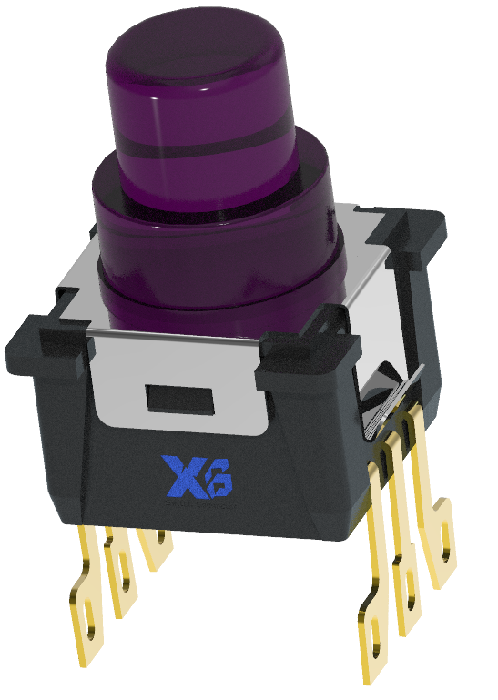 XB-TS-LED-21-S-X-X-X
