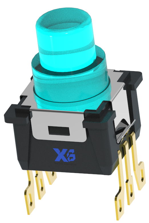 XB-TS-LED-21-S-X-X