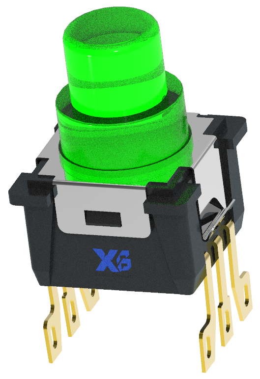 XB-TS-LED-21-S-X