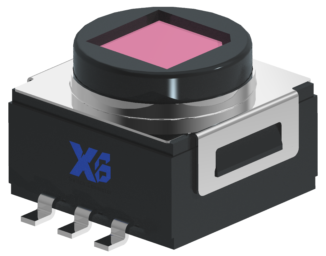 XB-TS-LED-8084-M-X-X-X