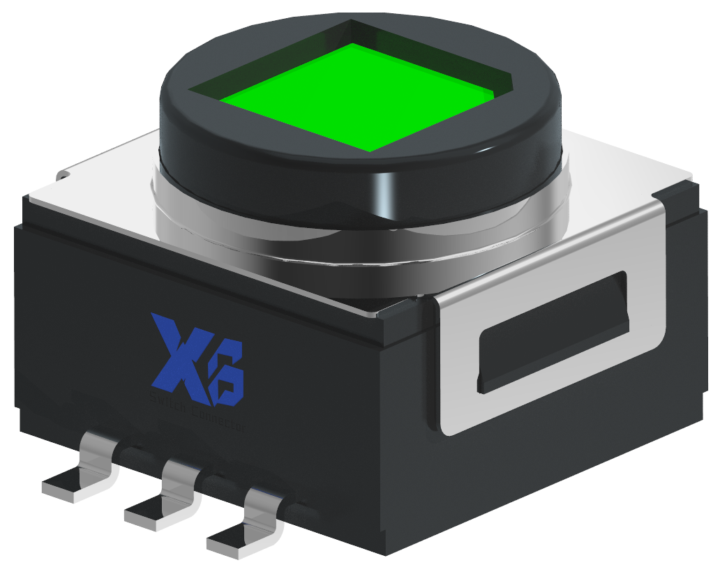 XB-TS-LED-8084-M-X-X