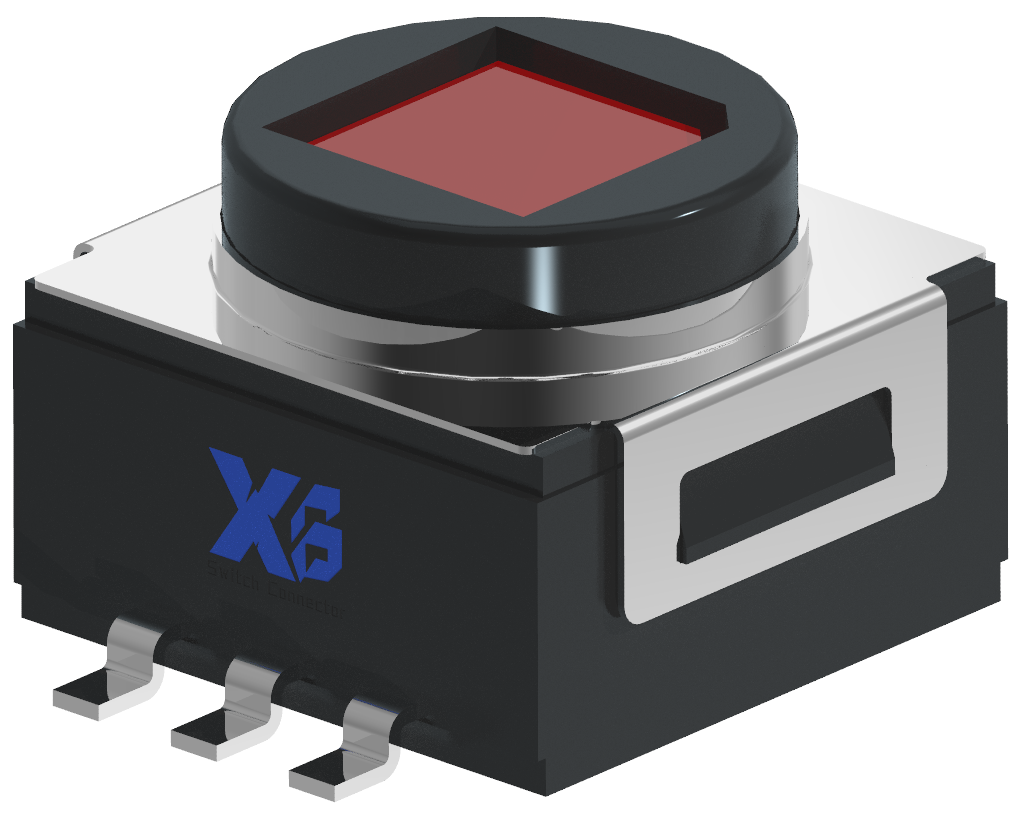 XB-TS-LED-8084-M-X