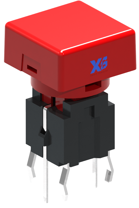 XB - TS - led - 922f - X