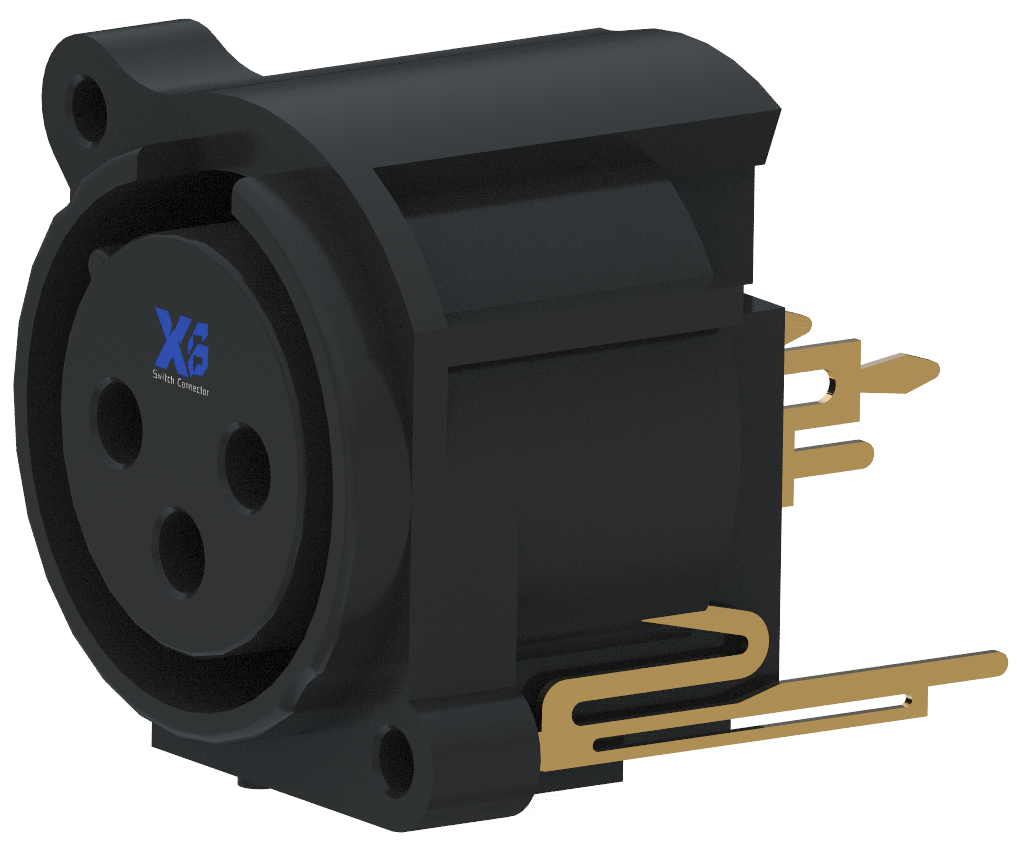 XB-CT3-04HFB