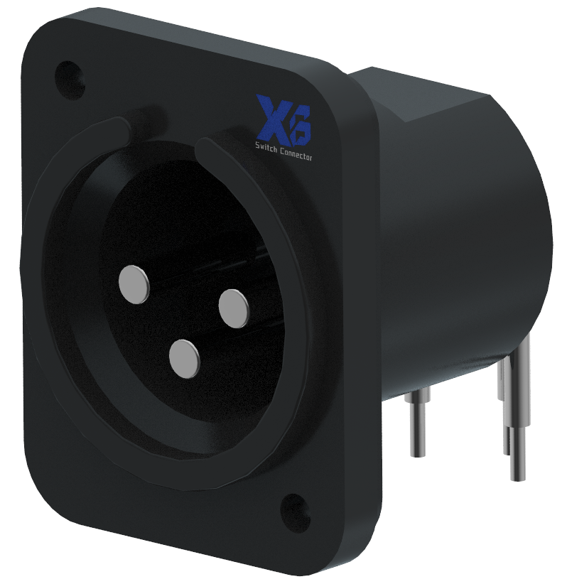 XB-CT3-06-X