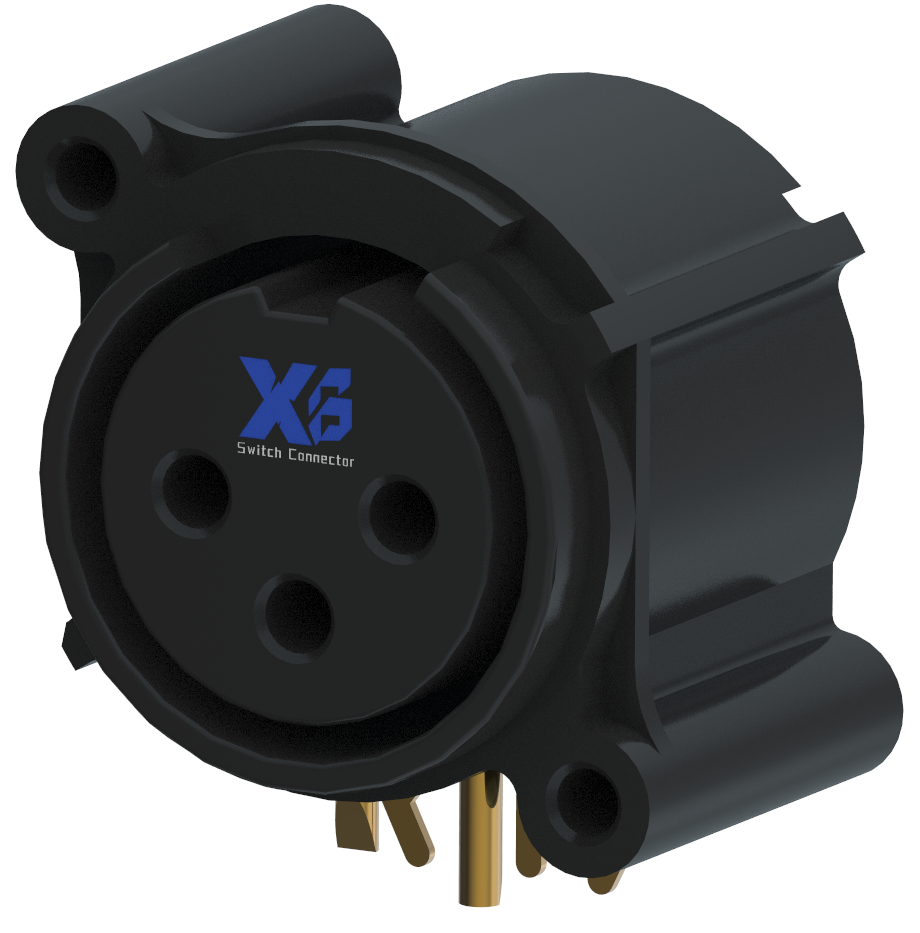 XB-CT3-12W-X