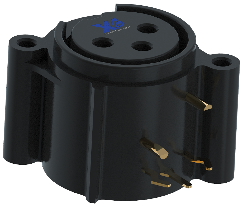 XB-CT3-12W