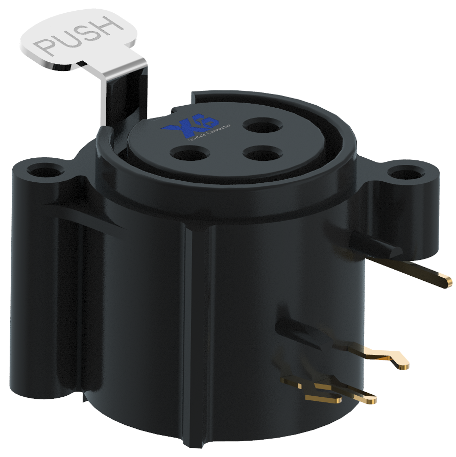 Le XB - ct3 - 12wp