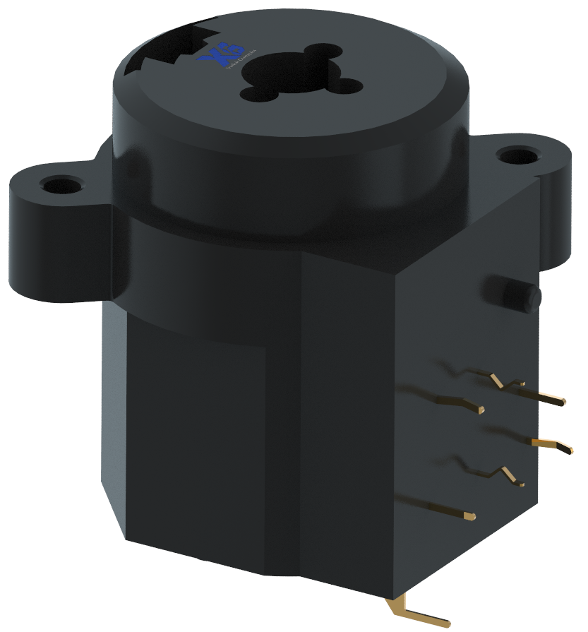 XB-CTCK-12W-7P