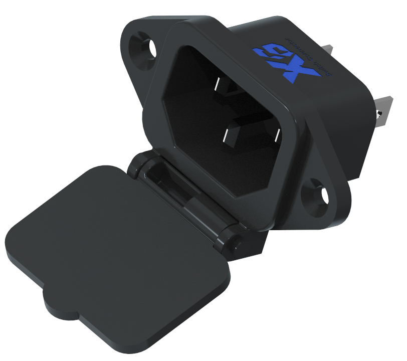 XB-DB-14-1F-ZP-X