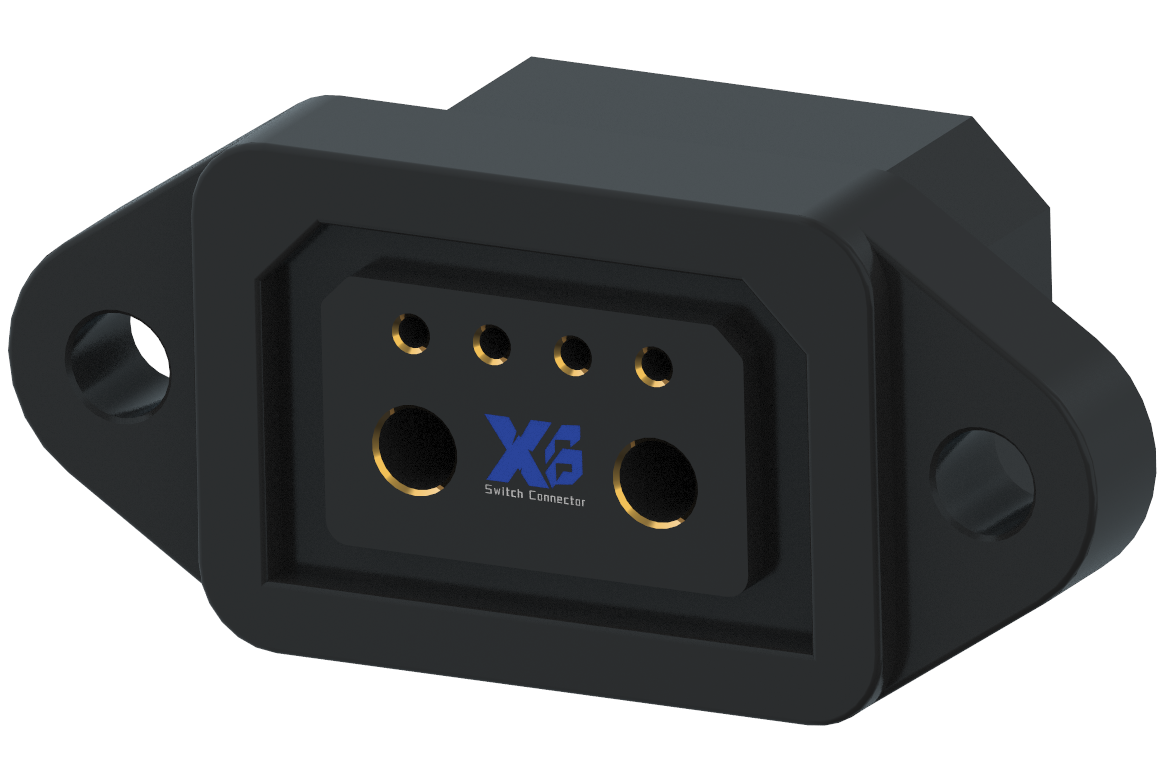 XB-DCD012-204F-X