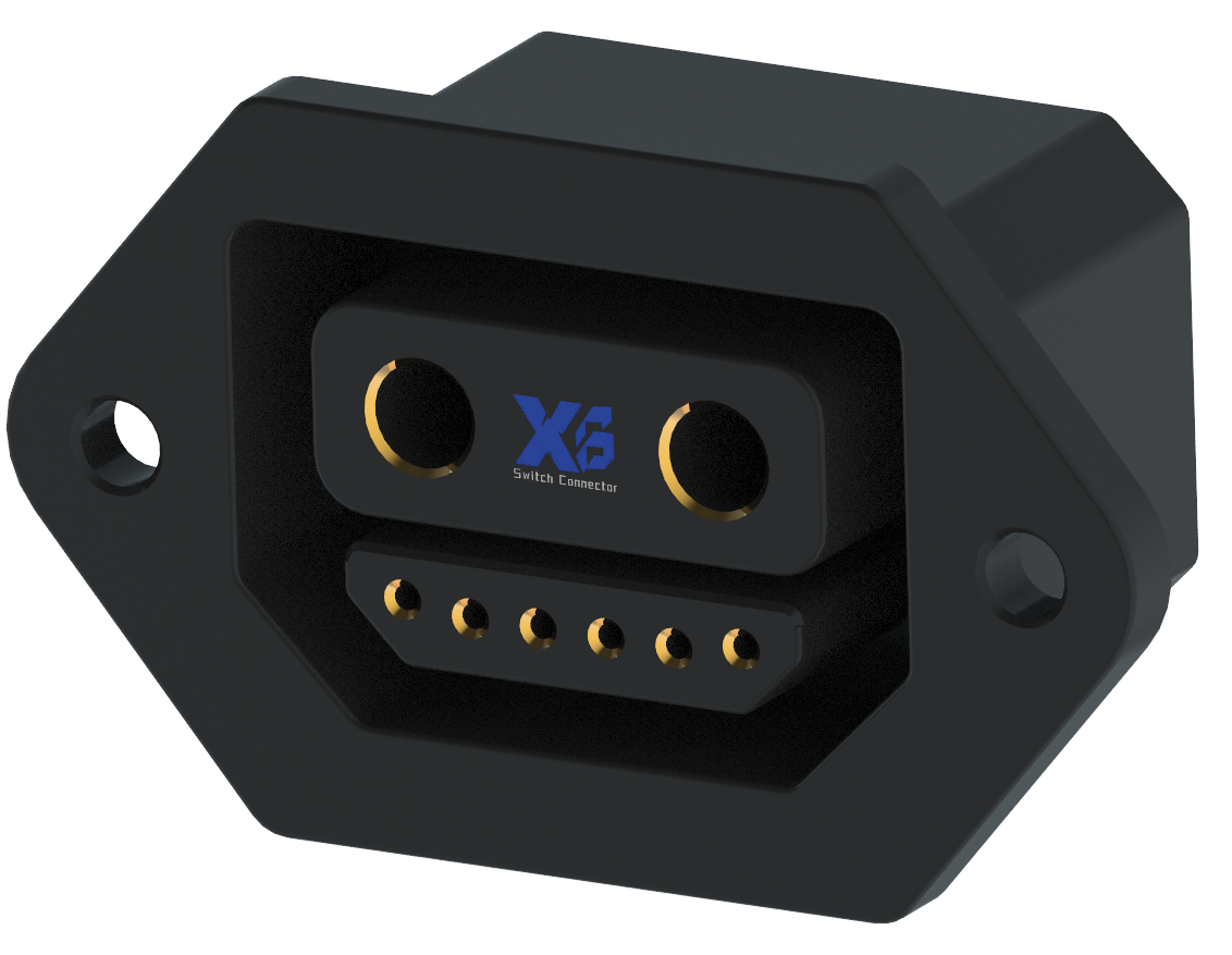 XB-DCD02A-206F