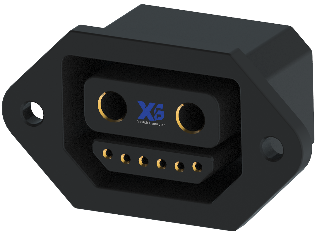 XB-DCD02B-206F