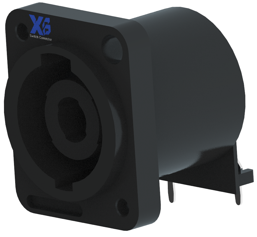 XB-HP-30L25-2P-X