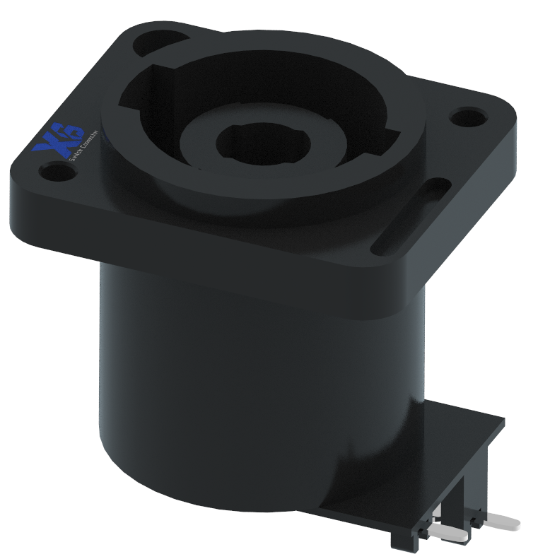 XB-HP-30L25-2P