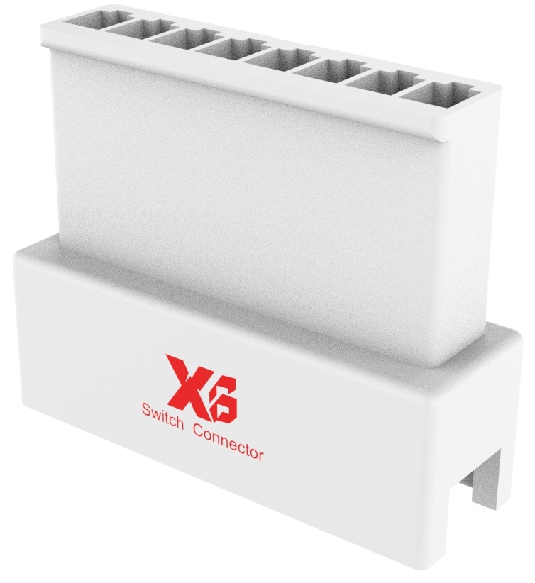 XB-X2521HF-08G-N0
